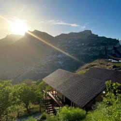 Фото Отель Рамина