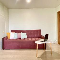 Фото Отель Niki Rent (Ники Рент) на Саратовском шоссе 53