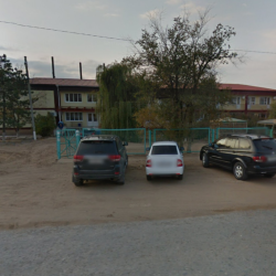 Фото Отель Нива