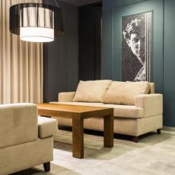 Фото Отель Олимп Плаза