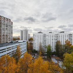 Фото Апартаменты на Саянской