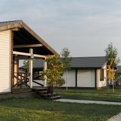 Фото Отель Fisherix (Фишерикс)