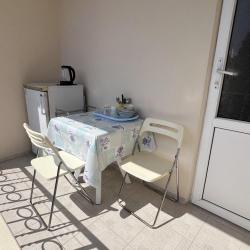 Фото Отель Камелия