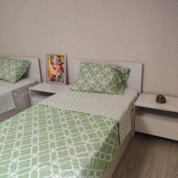 Номер стандарт улучшенный