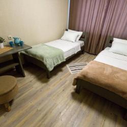 Фото Отель Шумак