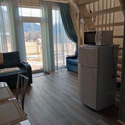 Коттедж улучшенный