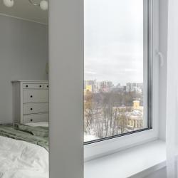 2-комнатные апартаменты люкс