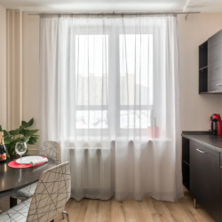 Фото Отель Apartmens PTS (Апартменс ПТС) на проспекте Астрахова 2