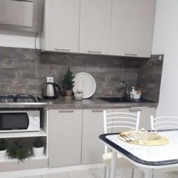 1-комнатные апартаменты стандарт