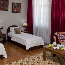 Фото Отель Jipek Joli Hotel (Жипек Жоли)