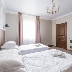 Номер комфорт улучшенный