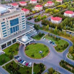 Фото Отель Rixos President Astana (Риксос Президент Астана)