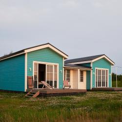 Фото Отель MillCreek (МиллКрик)