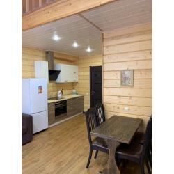 Апартаменты улучшенный #815