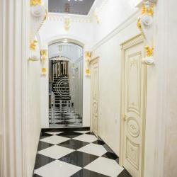 Фото Отель Леон