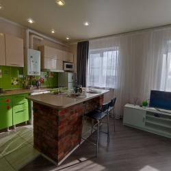 1-комнатные апартаменты стандарт