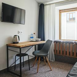 Фото Отель History hotel (Хистори)