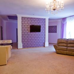 Фото Отель Сайран