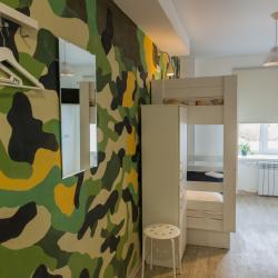 Фото Арт-отель Центральный