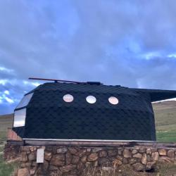 Коттедж стандарт 