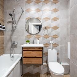 Апартаменты улучшенные Санкт-Петербург, Богатырский, 2а