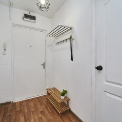 Фото Отель СУТКИ В КРД на улице Генерала Трошева 17