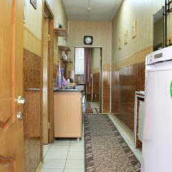 Фото Апартаменты на улице Красноармейская 3
