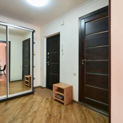 Фото Апартаменты на Проспекте Победы 149