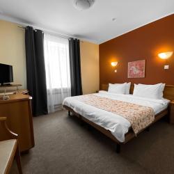 Фото Русский парк-отель