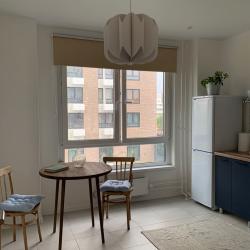 Фото Отель Comfort Home (Комфорт Хоум) на улице Архангельская 11