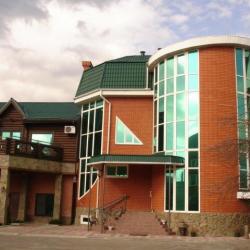 фото 6 Вилла Клаб (Villa Club)