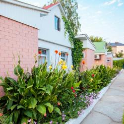 Фото Отель Пансионат Соловей