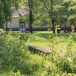 Фото Отель Солнечный остров