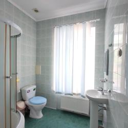 Фото Отель На Греческой