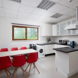 Фото Отель Шале 28