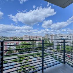 Апартаменты улучшенные Васильковая, 7