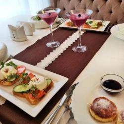 Фото Отель Bellissimo (Беллиссимо)