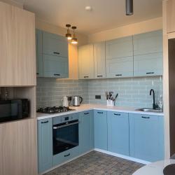 1-комнатные апартаменты стандарт