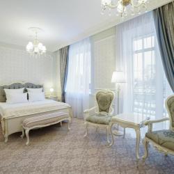 Фото Отель Екатерина