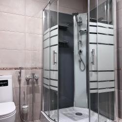 Комната стандарт с 2 односпальными кроватями