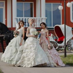 Фото Отель Александровская Слобода