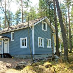 Фото Отель База отдыха Ладога Озеро