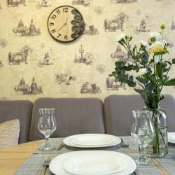 Фото Отель LovelyHome 39 на улице Репина 16