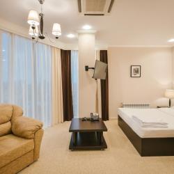 Фото Отель Застава