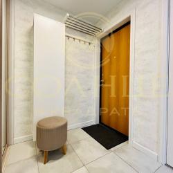 Фото Апартаменты на улице Профсоюзная 36 корпус 1