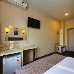 Фото Отель Marton Sholokhova (Мартон Шолохова)