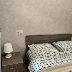 Фото Апартаменты на улице Нахимова 40Г