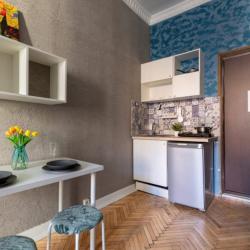 фото 11 Apartments M5 (Апартаменты М5)