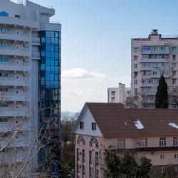 3-комнатные апартаменты люкс