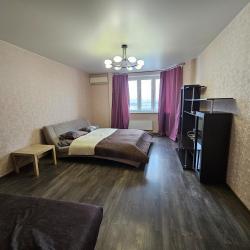 Фото Апартаменты Onebed на бульваре ий 36